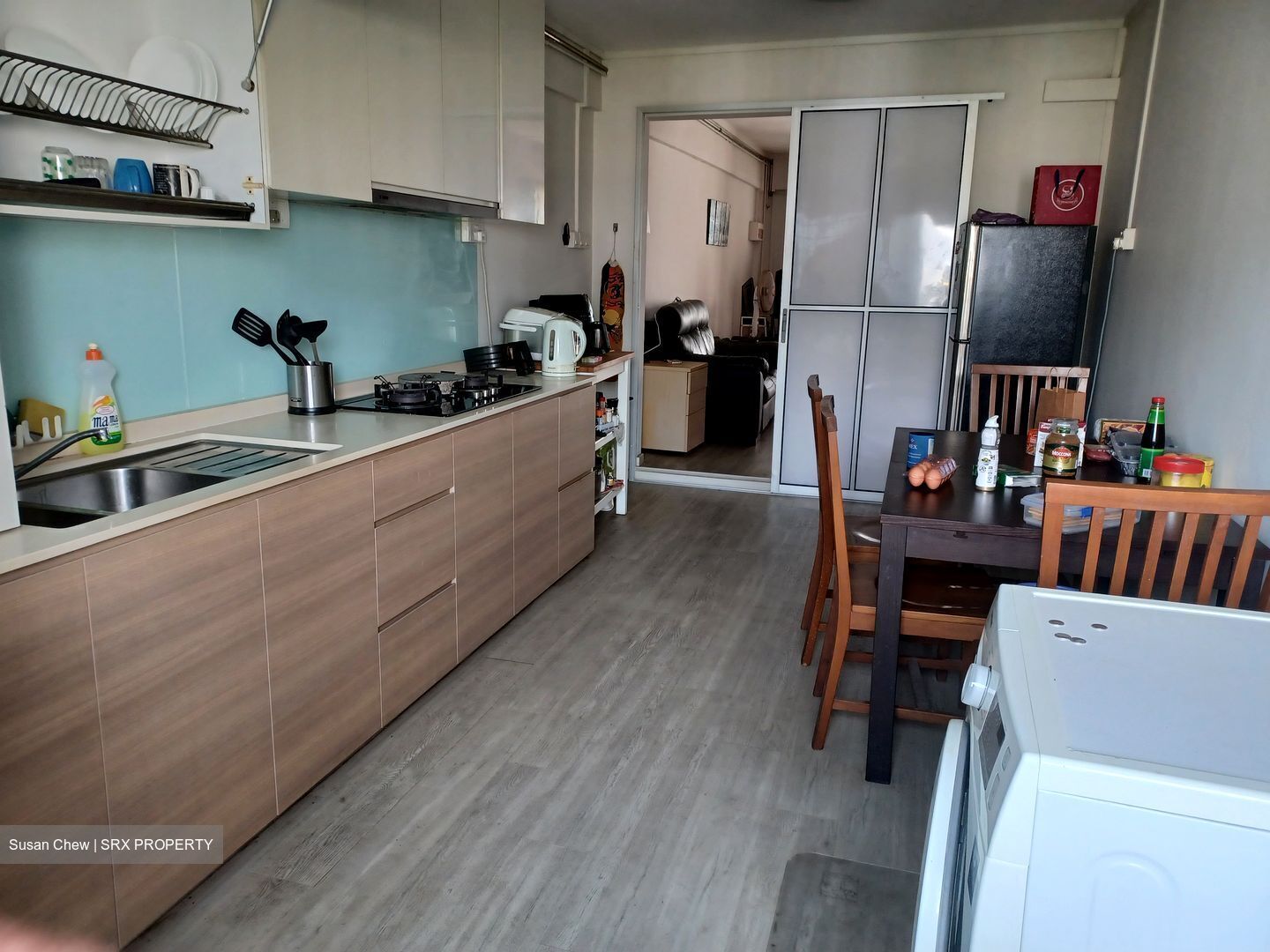 Blk 46 Owen Road (Kallang/Whampoa), HDB 3 Rooms #617836231